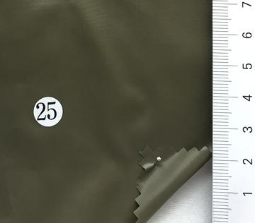 25 Brown