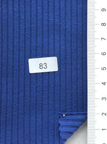 83 Blue