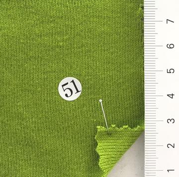 51 Pale Green