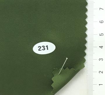 231 Deep Green