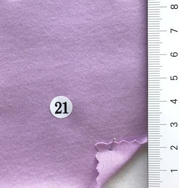 21 Pale Pink