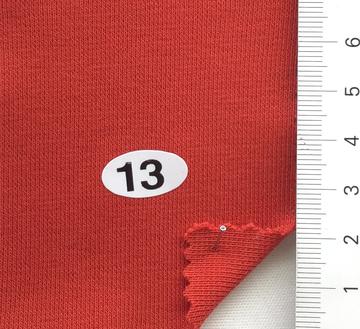 13 Red