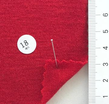 18 Red