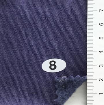 8 Blue