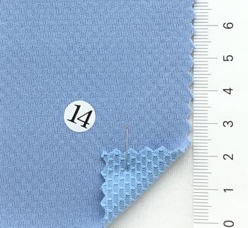 14 Pale Blue