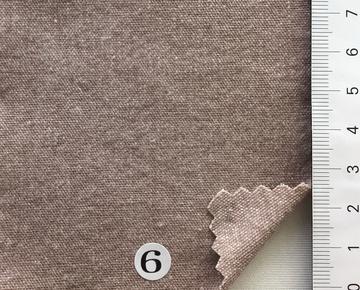 6 Dusty Pink