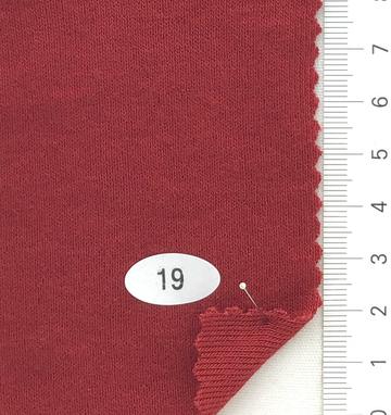 19 Red