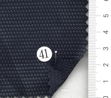 41 Navy