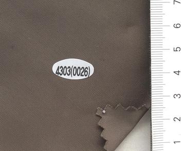 4303(0026) Brown