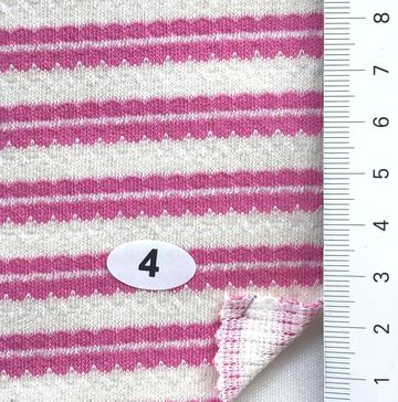 4 Pink