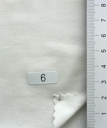 6 (C206) Ivory
