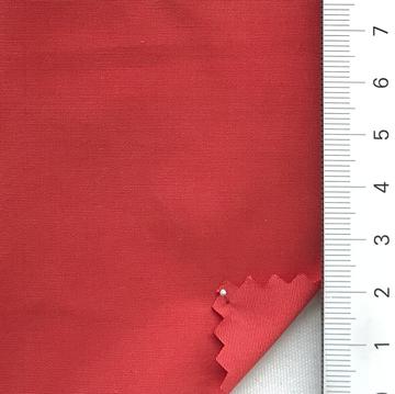 - Red