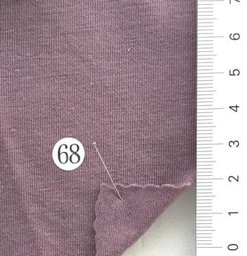 68 Dusty Pink