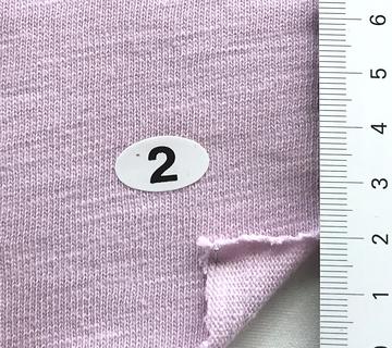 2 Pale Pink
