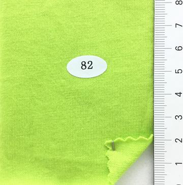 82 Pale Green