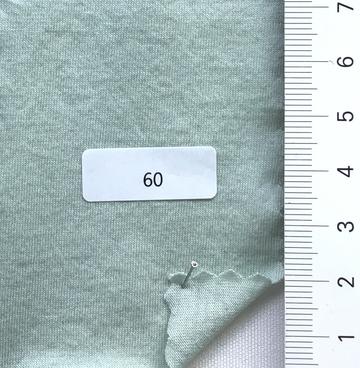 60 Pale Green