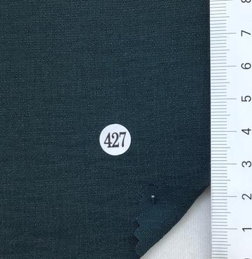 427 Deep Green