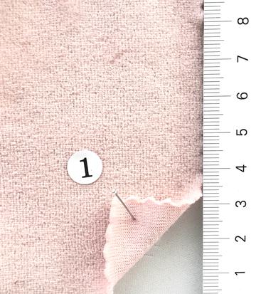 1 Pale Pink