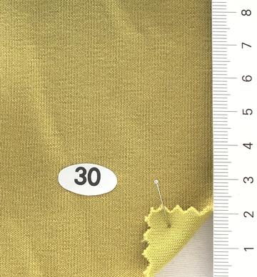 30 Yellow