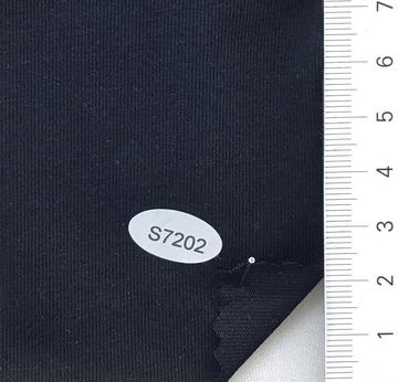 S7202 Black