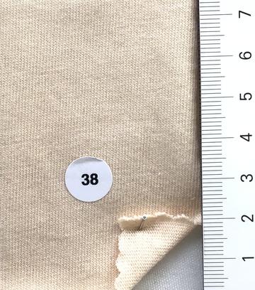 38 Pale Orange
