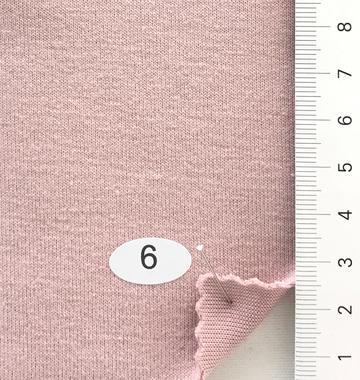 6 Pale Pink