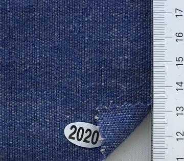 구2020 Blue