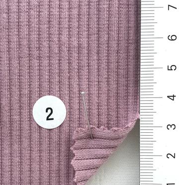 2 Dusty Pink