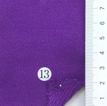 13 Purple
