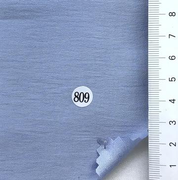 809 Pale Blue