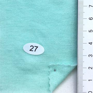 27 Turquoise