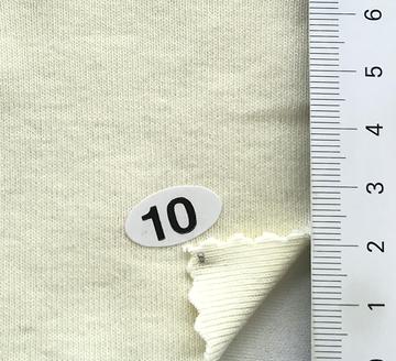 10 Ivory