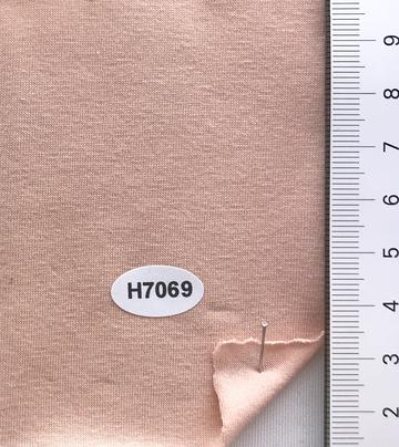 H7069 Pale Orange
