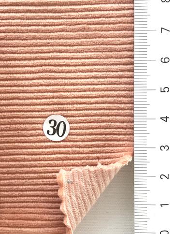 30 Pale Orange