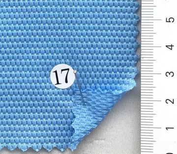 17 Blue
