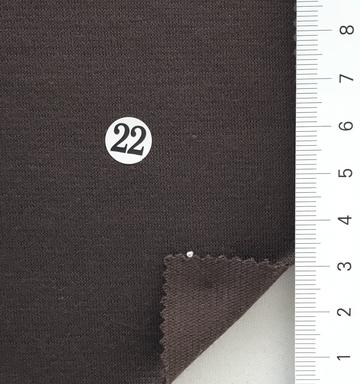 22 Brown
