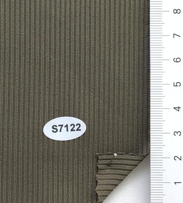 S7122 Deep Green