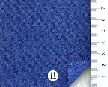 11 Blue