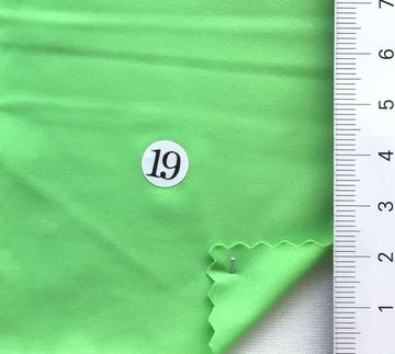 99999 Pale Green
