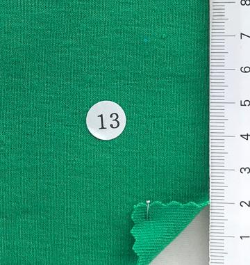 13 Green