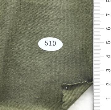 510 Deep Green