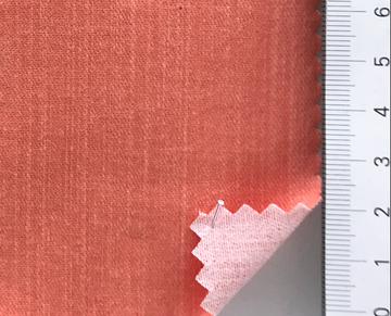 3 Pale Orange