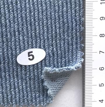 5 Pale Blue