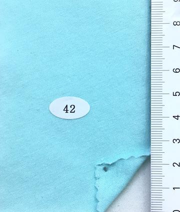 42 Turquoise
