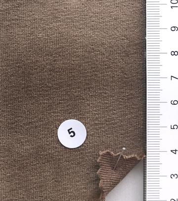 5 Brown