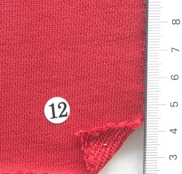 12 Red