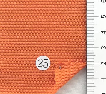25 Orange
