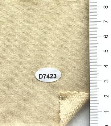 D7423 Yellow