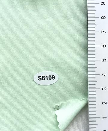 S8109 Pale Green