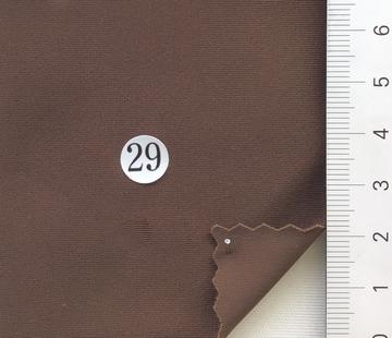 29 Brown